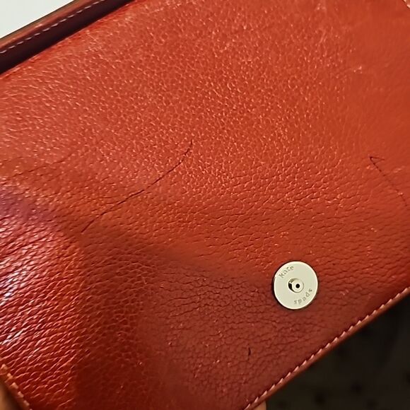 Kate Spade Vintage  Purse/Bag - Picture 5 of 13